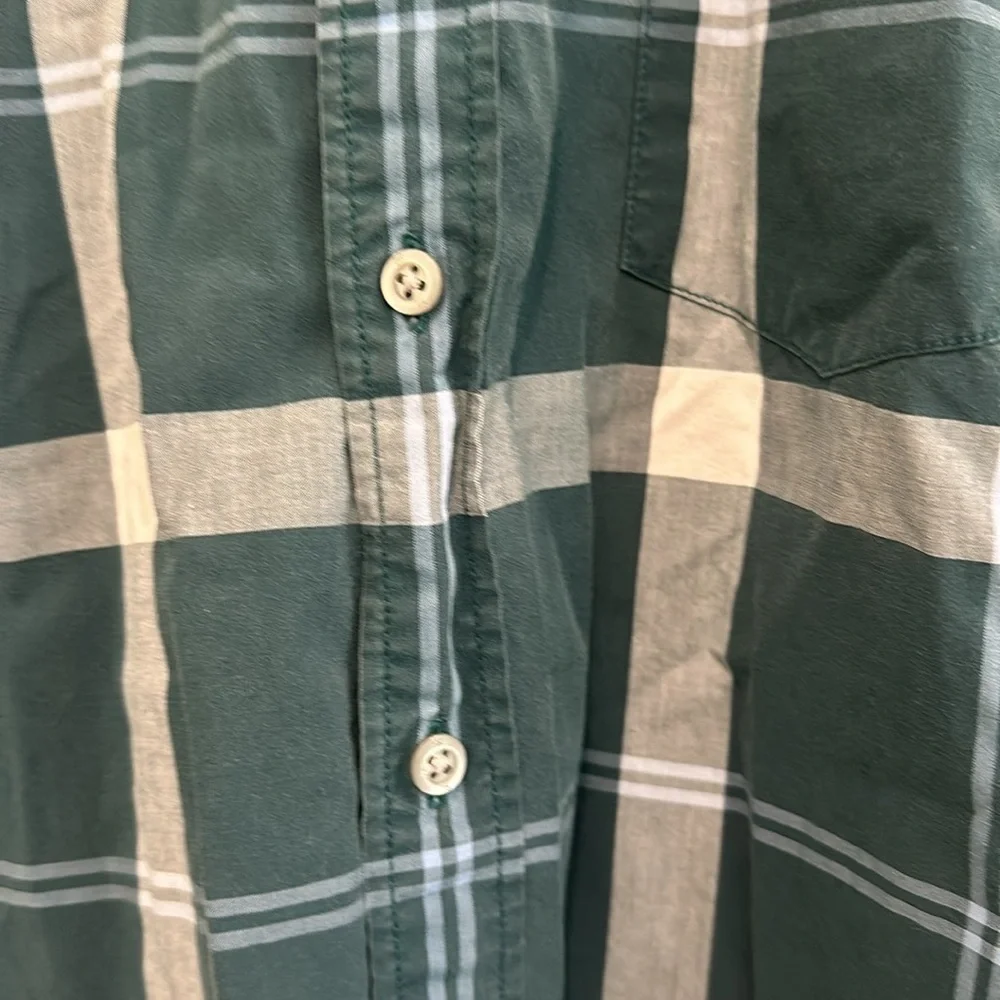 Banana Republic MEN'S shirt Size large